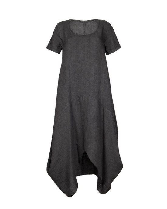 Φόρεμα Cocoon L 2090