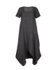 Φόρεμα Cocoon L 2090
