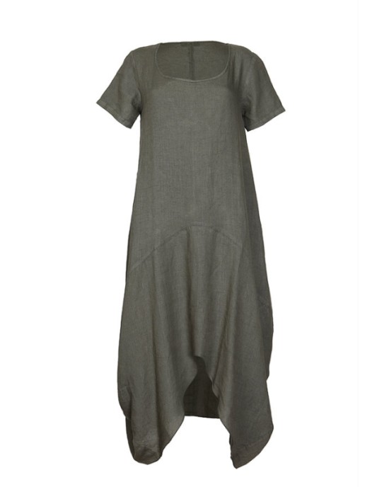 Φόρεμα Cocoon L 2090
