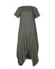 Φόρεμα Cocoon L 2090