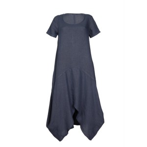 Φόρεμα Cocoon L 2090