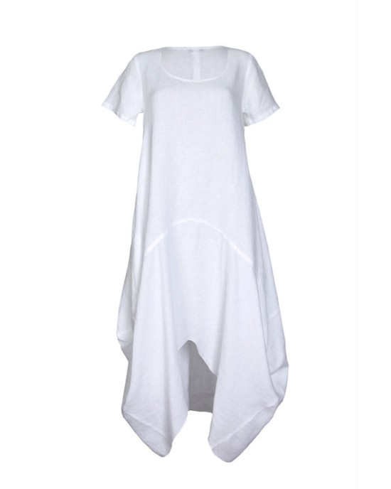 Φόρεμα Cocoon L 2090