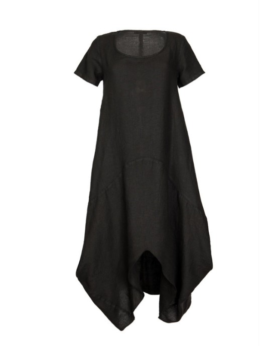Φόρεμα Cocoon L 2090
