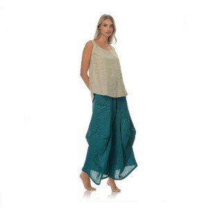 Ριγέ Pantaloon L 20121